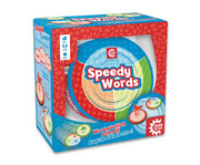 Speedy Words 1