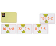 Ravensburger Kartenspiel Das kleine 1x1 3