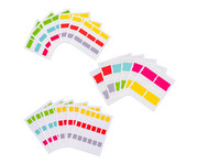 Betzold Index Tabs 1