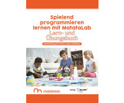 matatalab Lernbuch Spielend programmieren lernen 1