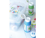 KREUL Großes Fingerfarben Set 2