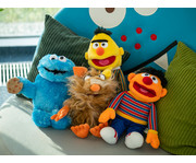 Handpuppe Ernie 4