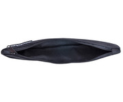 Eberhard Faber Stifte Etui mit Gummiband schwarz 5
