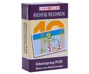 4 Rechenspiele für den ZR 20 5