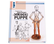 TOPP Figürliches Zeichnen mit der Gliederpuppe 1