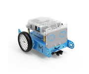 Makeblock mBot S blau Bluetooth Version 1
