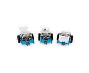 Makeblock mBot S blau Bluetooth Version 3
