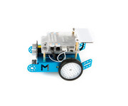 Makeblock mBot S blau Bluetooth Version 4