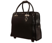 Olivia Lauren Taschen Trolley EAGLE schwarz 6