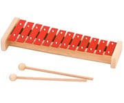 Betzold Musik Glockenspiel sopran 3