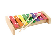 Betzold Musik Regenbogen Glockenspiel 1