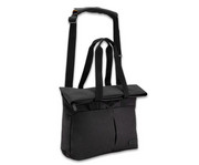 CRUMPLER Umhängetasche Connection schwarz 1