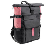 CRUMPLER Rucksack Street Burrito 1