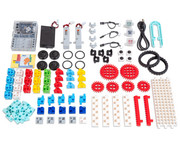 eduBotics Robotic & Coding Einsteiger Set 2