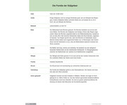 Betzold Themenheft Getreidearten bestimmen 3