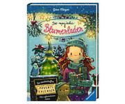 Ravensburger Der magische Blumenladen Ein zauberhafter Adventskalender 1