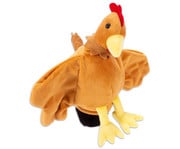 beleduc Handpuppe Huhn 1