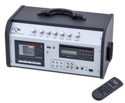 TLS VoiceMaker Combi XL 1