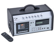 TLS VoiceMaker Combi XL 2
