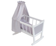 Betzold Puppenwiege 1