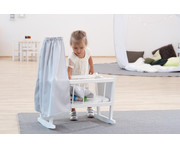 Betzold Puppenwiege 3