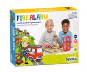 beleduc Fire Alarm 1