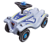 BIG Bobby Car Polizei 1