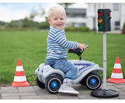 BIG Bobby Car Polizei 2
