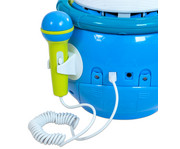 Kinder CD Spieler mit Sing a long Funktion 5