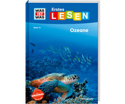 WAS IST WAS Erstes Lesen – Bücherpaket 6