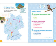 WAS IST WAS Erstes Lesen – Bücherpaket 5