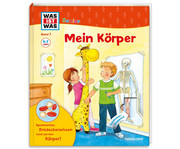 WAS IST WAS Junior Bücherpaket 1 6