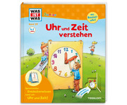 WAS IST WAS Junior Bücherpaket 1 2