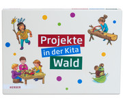 Projekte in der Kita Wald 1