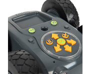 Rugged Robot der Outdoor Geländeroboter 7