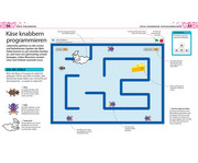Spiele programmieren supereasy Coole Games mit Scratch™ 2