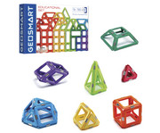 Geosmart™ Educational Set 100 tlg 2