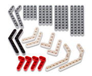 LEGO® Education MINDSTORMS® EV3 Ersatzteilset 6 2