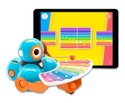 Dash Roboter Xylophon 2