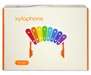 Dash Roboter Xylophon 3