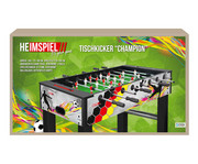 Tischkicker Turnier 2
