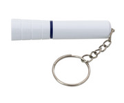 Kleine LED Taschenlampe und Schlüsselanhänger 2