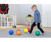 Betzold Sport Glockenbälle 6 Stück 4