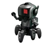 KOSMOS Proxi micro:bit Programmier Roboter 6