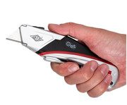 Sicherheits Cutter mit Zangengriff 2