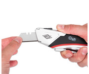 Sicherheits Cutter mit Zangengriff 3