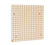 Muro Basisboard aus Holz 1