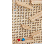 Muro Basisboard aus Holz 5