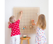 Muro Basisboard aus Holz 6