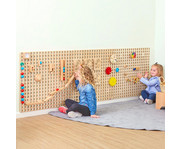 Muro Basisboard aus Holz 4